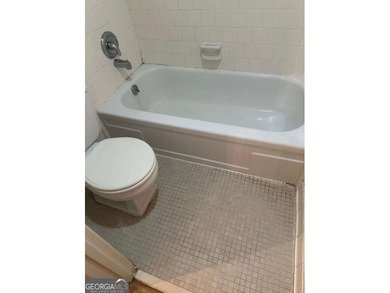 Location Location Location!  In town country club living in on Cross Creek Golf Course in Georgia - for sale on GolfHomes.com, golf home, golf lot