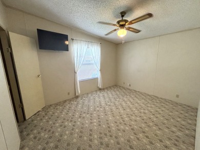 Priced to sell!! 1512 sqft very big and spacious Palm Harbor on Big Cypress Golf and Country Club in Florida - for sale on GolfHomes.com, golf home, golf lot