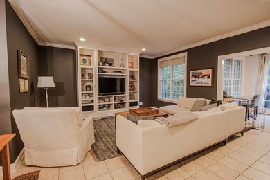 Enjoy views of the Glen Arven Country Cub golf course from this on Glen Arven Country Club in Georgia - for sale on GolfHomes.com, golf home, golf lot