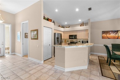 LOCATION, LOCATION! NO FLOOD ZONE! This beautiful home offers on Gateway Golf and Country Club in Florida - for sale on GolfHomes.com, golf home, golf lot