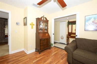 Absolutely impeccable and cute as a button! 
This Tuskawilla on Tuscawilla Country Club in Florida - for sale on GolfHomes.com, golf home, golf lot