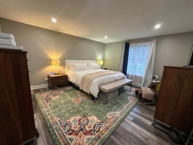 Exceptional 3-Bedroom, 2-Bath Condo on the Fairway of the 13th on Prestwick Country Club in Illinois - for sale on GolfHomes.com, golf home, golf lot