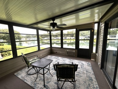 Priced to sell!! 1512 sqft very big and spacious Palm Harbor on Big Cypress Golf and Country Club in Florida - for sale on GolfHomes.com, golf home, golf lot