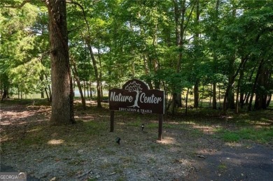 Land for Sale - Build Your Mountain Retreat in Bent Tree Don't on Bent Tree Golf Course in Georgia - for sale on GolfHomes.com, golf home, golf lot