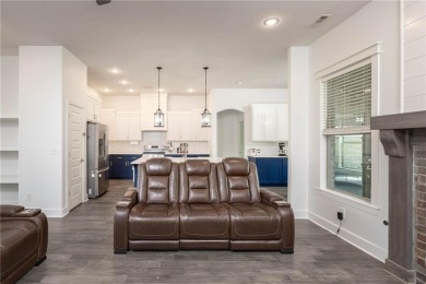 Looking for suburban living in a quiet setting, look no further on Stonebridge Meadows Golf Club in Arkansas - for sale on GolfHomes.com, golf home, golf lot