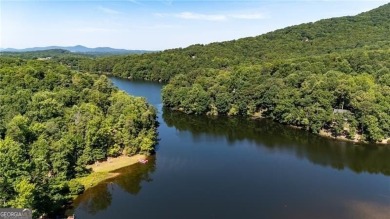 Land for Sale - Build Your Mountain Retreat in Bent Tree Don't on Bent Tree Golf Course in Georgia - for sale on GolfHomes.com, golf home, golf lot