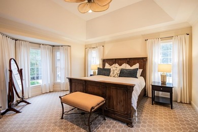 Enjoy views of the Glen Arven Country Cub golf course from this on Glen Arven Country Club in Georgia - for sale on GolfHomes.com, golf home, golf lot