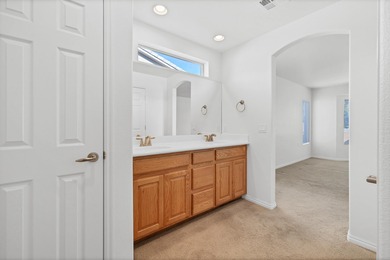 Nice home in center of community. Wonderful outdoor living with on Sunriver Golf Club in Utah - for sale on GolfHomes.com, golf home, golf lot