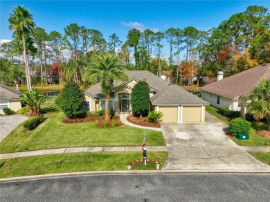 Welcome to 1606 Pinecrest Drive, nestled in the highly on Eagle Harbor Golf Club in Florida - for sale on GolfHomes.com, golf home, golf lot