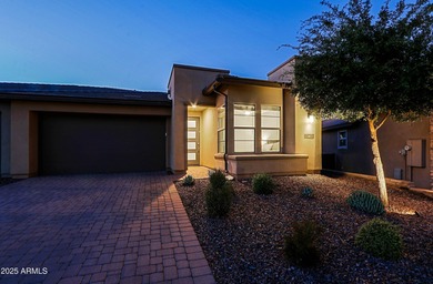 Experience luxury, comfort, and breathtaking views in the on Vista Verde Golf Course in Arizona - for sale on GolfHomes.com, golf home, golf lot