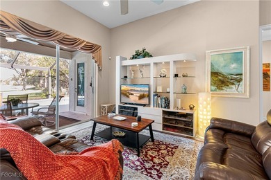 LOCATION, LOCATION! NO FLOOD ZONE! This beautiful home offers on Gateway Golf and Country Club in Florida - for sale on GolfHomes.com, golf home, golf lot