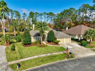 Welcome to 1606 Pinecrest Drive, nestled in the highly on Eagle Harbor Golf Club in Florida - for sale on GolfHomes.com, golf home, golf lot