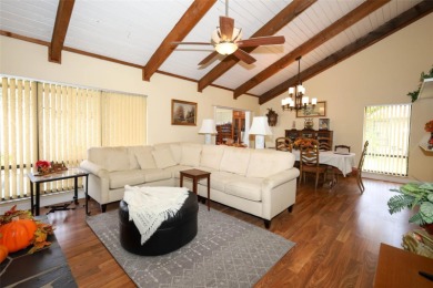 Absolutely impeccable and cute as a button! 
This Tuskawilla on Tuscawilla Country Club in Florida - for sale on GolfHomes.com, golf home, golf lot