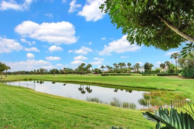 Extended Patio B, Quiet Street, Close to the Clubhouse on Frenchmans Creek Country Club in Florida - for sale on GolfHomes.com, golf home, golf lot