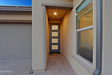 Experience luxury, comfort, and breathtaking views in the on Vista Verde Golf Course in Arizona - for sale on GolfHomes.com, golf home, golf lot