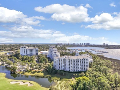 Experience the Emerald Coast lifestyle at an affordable price! on Sandestin Golf and Beach Resort - Raven in Florida - for sale on GolfHomes.com, golf home, golf lot