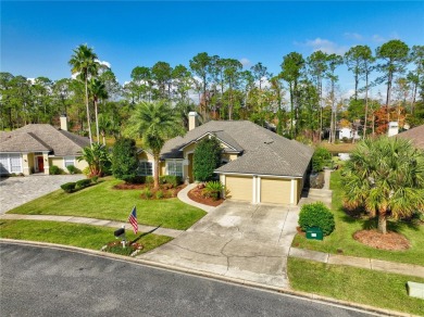 Welcome to 1606 Pinecrest Drive, nestled in the highly on Eagle Harbor Golf Club in Florida - for sale on GolfHomes.com, golf home, golf lot