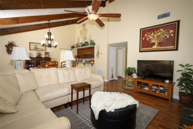 Absolutely impeccable and cute as a button! 
This Tuskawilla on Tuscawilla Country Club in Florida - for sale on GolfHomes.com, golf home, golf lot