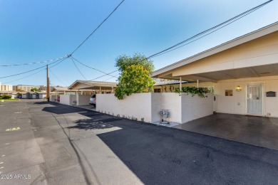 Seller to pay 2025 HOA Fees. Turnkey & Carefree! Stylish on Sun City North Golf Course in Arizona - for sale on GolfHomes.com, golf home, golf lot