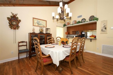 Absolutely impeccable and cute as a button! 
This Tuskawilla on Tuscawilla Country Club in Florida - for sale on GolfHomes.com, golf home, golf lot