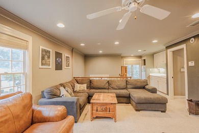 Enjoy views of the Glen Arven Country Cub golf course from this on Glen Arven Country Club in Georgia - for sale on GolfHomes.com, golf home, golf lot