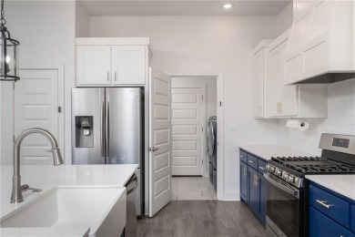 Looking for suburban living in a quiet setting, look no further on Stonebridge Meadows Golf Club in Arkansas - for sale on GolfHomes.com, golf home, golf lot