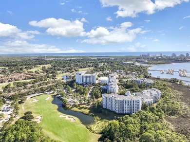 Experience the Emerald Coast lifestyle at an affordable price! on Sandestin Golf and Beach Resort - Raven in Florida - for sale on GolfHomes.com, golf home, golf lot