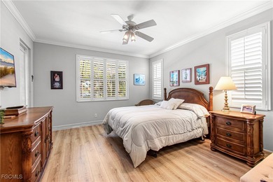 LOCATION, LOCATION! NO FLOOD ZONE! This beautiful home offers on Gateway Golf and Country Club in Florida - for sale on GolfHomes.com, golf home, golf lot