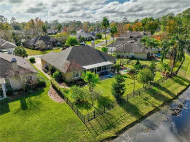 Welcome to 1606 Pinecrest Drive, nestled in the highly on Eagle Harbor Golf Club in Florida - for sale on GolfHomes.com, golf home, golf lot