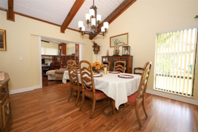 Absolutely impeccable and cute as a button! 
This Tuskawilla on Tuscawilla Country Club in Florida - for sale on GolfHomes.com, golf home, golf lot