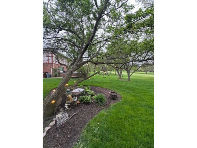Exceptional 3-Bedroom, 2-Bath Condo on the Fairway of the 13th on Prestwick Country Club in Illinois - for sale on GolfHomes.com, golf home, golf lot
