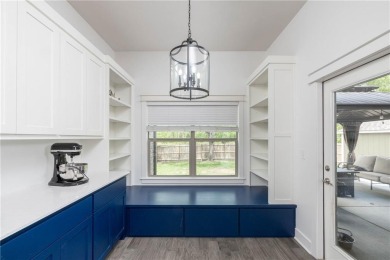 Looking for suburban living in a quiet setting, look no further on Stonebridge Meadows Golf Club in Arkansas - for sale on GolfHomes.com, golf home, golf lot