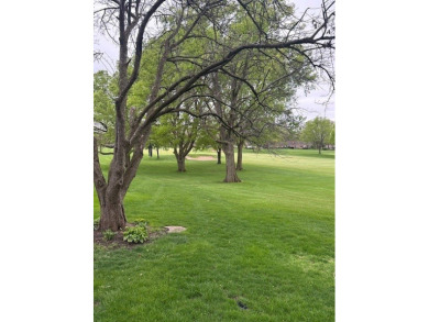 Exceptional 3-Bedroom, 2-Bath Condo on the Fairway of the 13th on Prestwick Country Club in Illinois - for sale on GolfHomes.com, golf home, golf lot