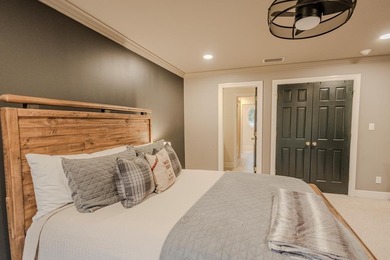 Enjoy views of the Glen Arven Country Cub golf course from this on Glen Arven Country Club in Georgia - for sale on GolfHomes.com, golf home, golf lot