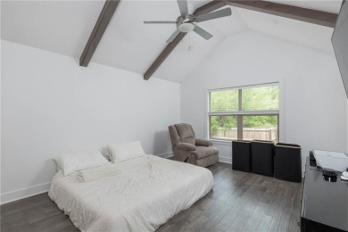 Looking for suburban living in a quiet setting, look no further on Stonebridge Meadows Golf Club in Arkansas - for sale on GolfHomes.com, golf home, golf lot