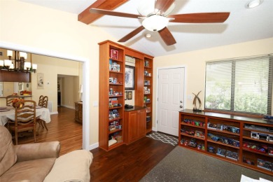 Absolutely impeccable and cute as a button! 
This Tuskawilla on Tuscawilla Country Club in Florida - for sale on GolfHomes.com, golf home, golf lot