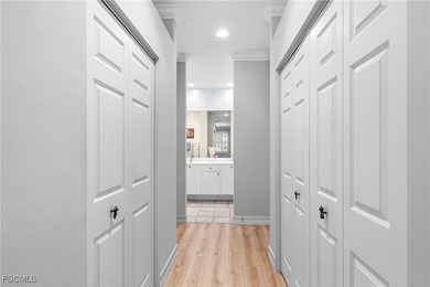 LOCATION, LOCATION! NO FLOOD ZONE! This beautiful home offers on Gateway Golf and Country Club in Florida - for sale on GolfHomes.com, golf home, golf lot