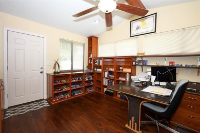 Absolutely impeccable and cute as a button! 
This Tuskawilla on Tuscawilla Country Club in Florida - for sale on GolfHomes.com, golf home, golf lot