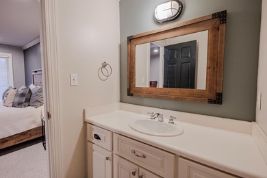 Enjoy views of the Glen Arven Country Cub golf course from this on Glen Arven Country Club in Georgia - for sale on GolfHomes.com, golf home, golf lot