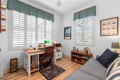 LOCATION, LOCATION! NO FLOOD ZONE! This beautiful home offers on Gateway Golf and Country Club in Florida - for sale on GolfHomes.com, golf home, golf lot