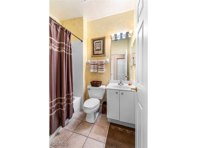 LOCATION, LOCATION! NO FLOOD ZONE! This beautiful home offers on Gateway Golf and Country Club in Florida - for sale on GolfHomes.com, golf home, golf lot