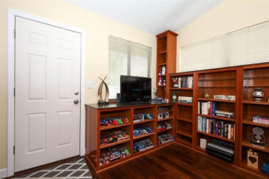 Absolutely impeccable and cute as a button! 
This Tuskawilla on Tuscawilla Country Club in Florida - for sale on GolfHomes.com, golf home, golf lot