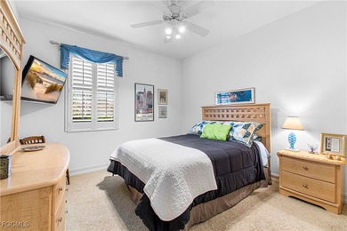 LOCATION, LOCATION! NO FLOOD ZONE! This beautiful home offers on Gateway Golf and Country Club in Florida - for sale on GolfHomes.com, golf home, golf lot