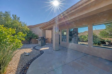 Nice home in center of community. Wonderful outdoor living with on Sunriver Golf Club in Utah - for sale on GolfHomes.com, golf home, golf lot