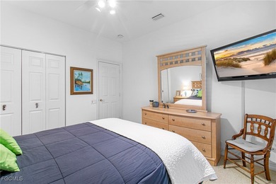 LOCATION, LOCATION! NO FLOOD ZONE! This beautiful home offers on Gateway Golf and Country Club in Florida - for sale on GolfHomes.com, golf home, golf lot