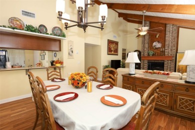 Absolutely impeccable and cute as a button! 
This Tuskawilla on Tuscawilla Country Club in Florida - for sale on GolfHomes.com, golf home, golf lot