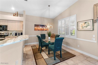 LOCATION, LOCATION! NO FLOOD ZONE! This beautiful home offers on Gateway Golf and Country Club in Florida - for sale on GolfHomes.com, golf home, golf lot