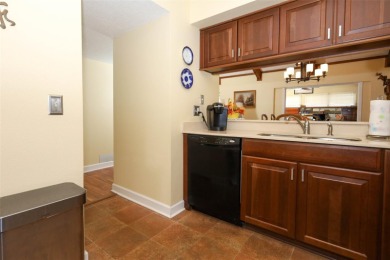 Absolutely impeccable and cute as a button! 
This Tuskawilla on Tuscawilla Country Club in Florida - for sale on GolfHomes.com, golf home, golf lot