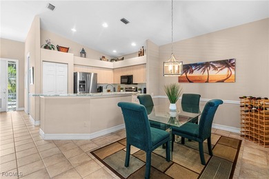 LOCATION, LOCATION! NO FLOOD ZONE! This beautiful home offers on Gateway Golf and Country Club in Florida - for sale on GolfHomes.com, golf home, golf lot