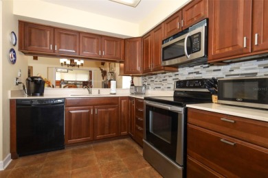Absolutely impeccable and cute as a button! 
This Tuskawilla on Tuscawilla Country Club in Florida - for sale on GolfHomes.com, golf home, golf lot